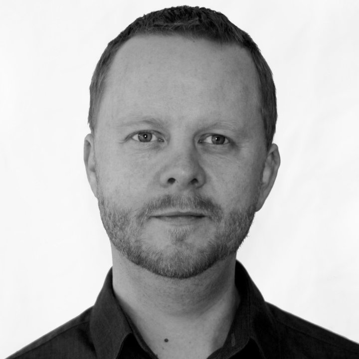 Andreas Ekstrand