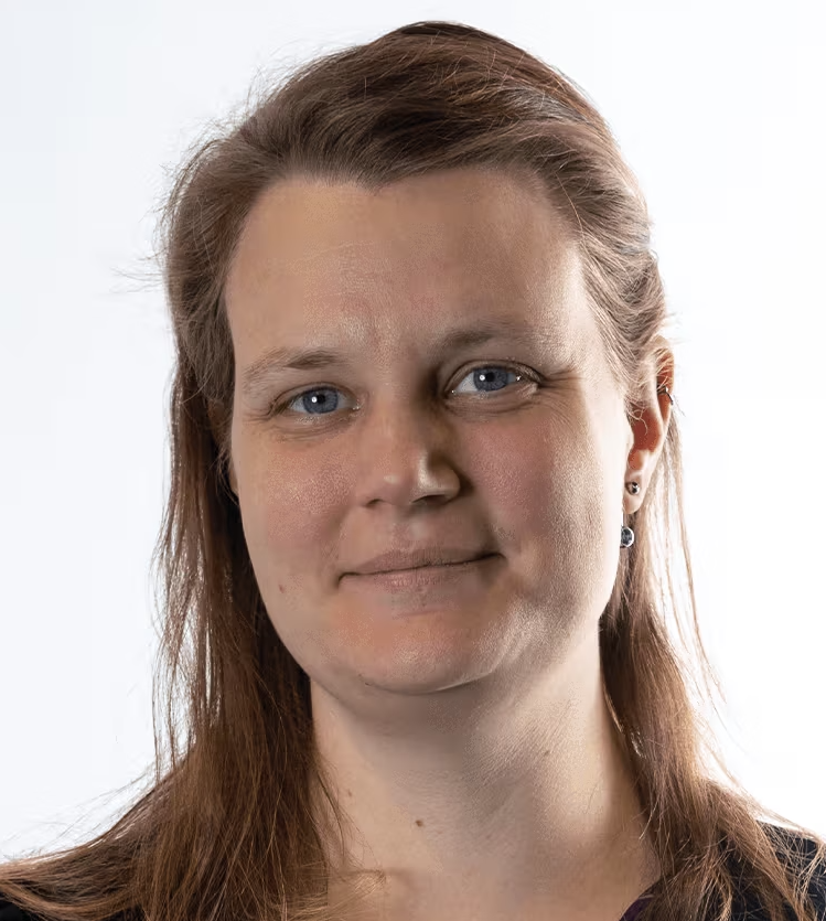 Kristina Boström