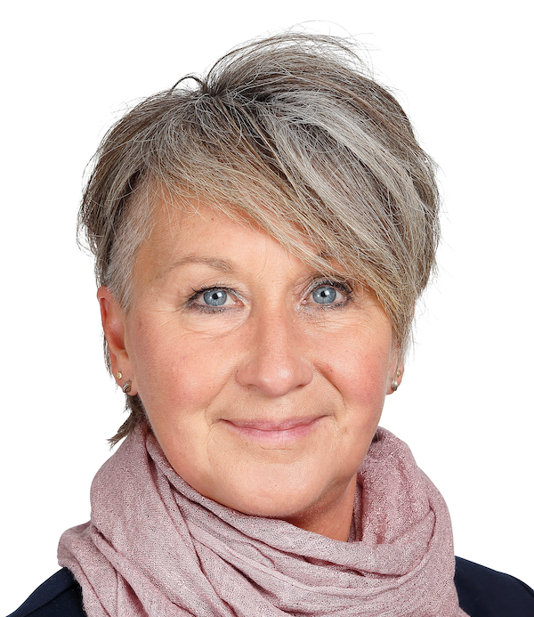 Kristina Swenningsson