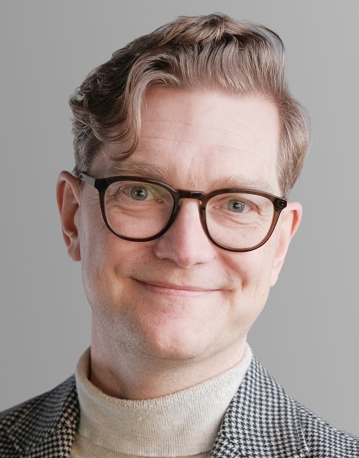 Marcus Lagré