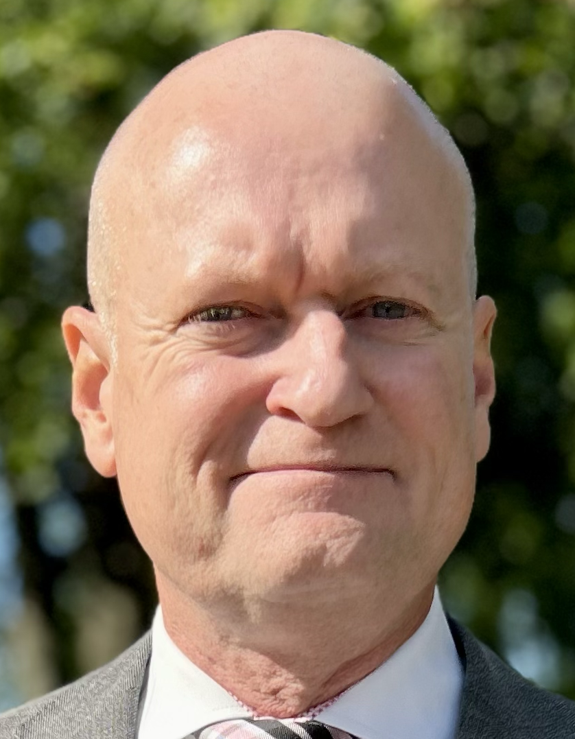 Stefan Sandberg