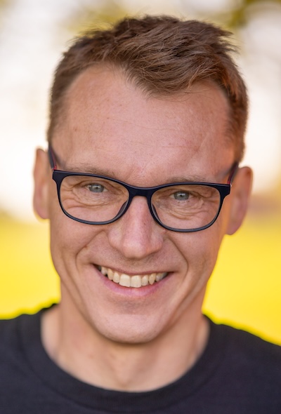 Thomas Johannesson
