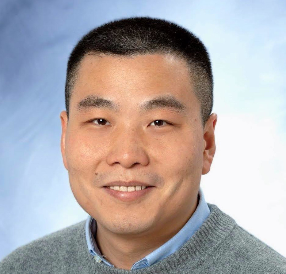 Tianbao Zhang