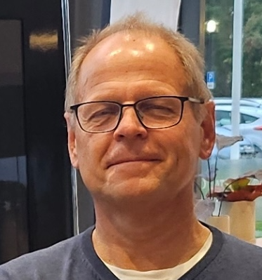 patrik blomqvist