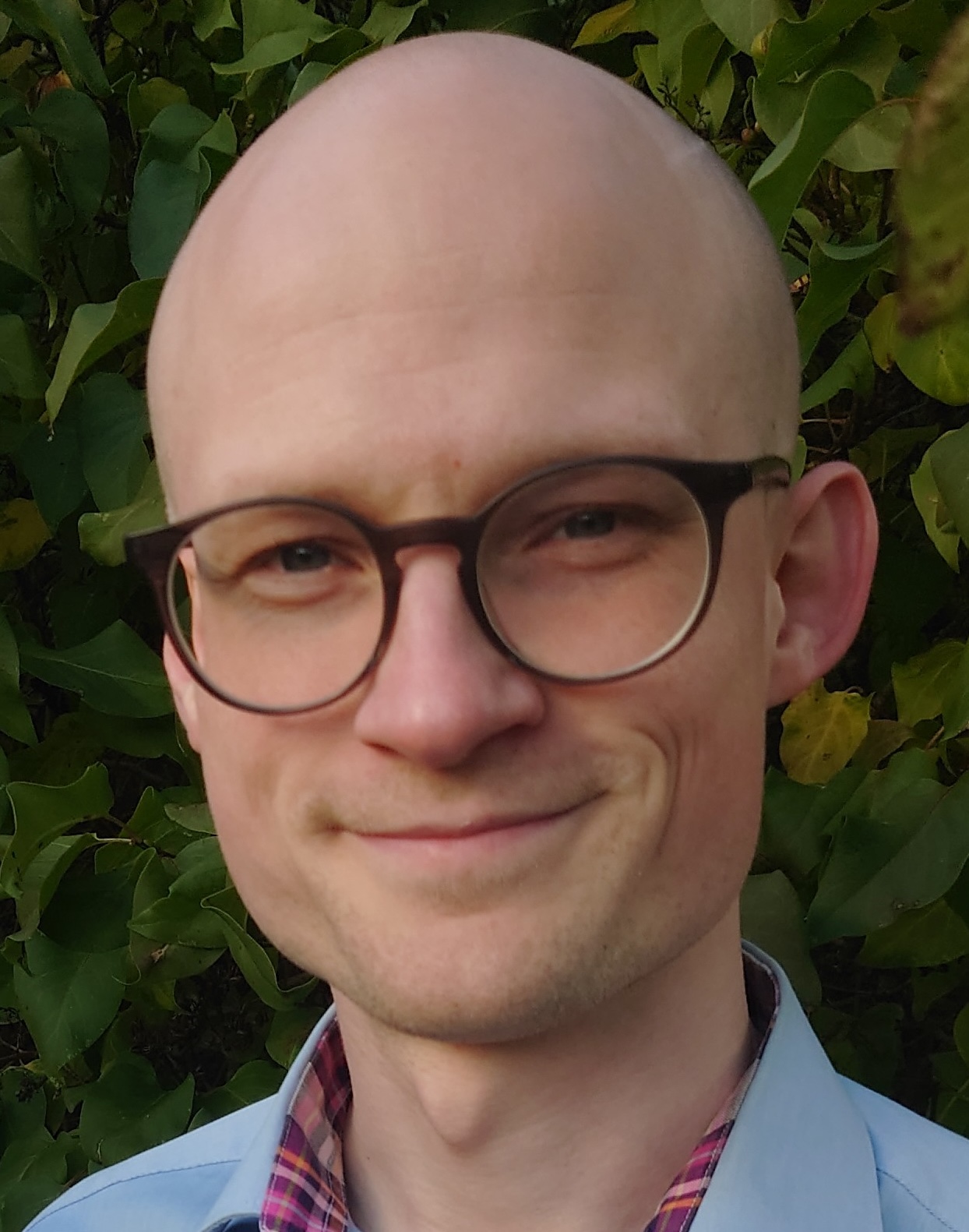 Benjamin Anderskär