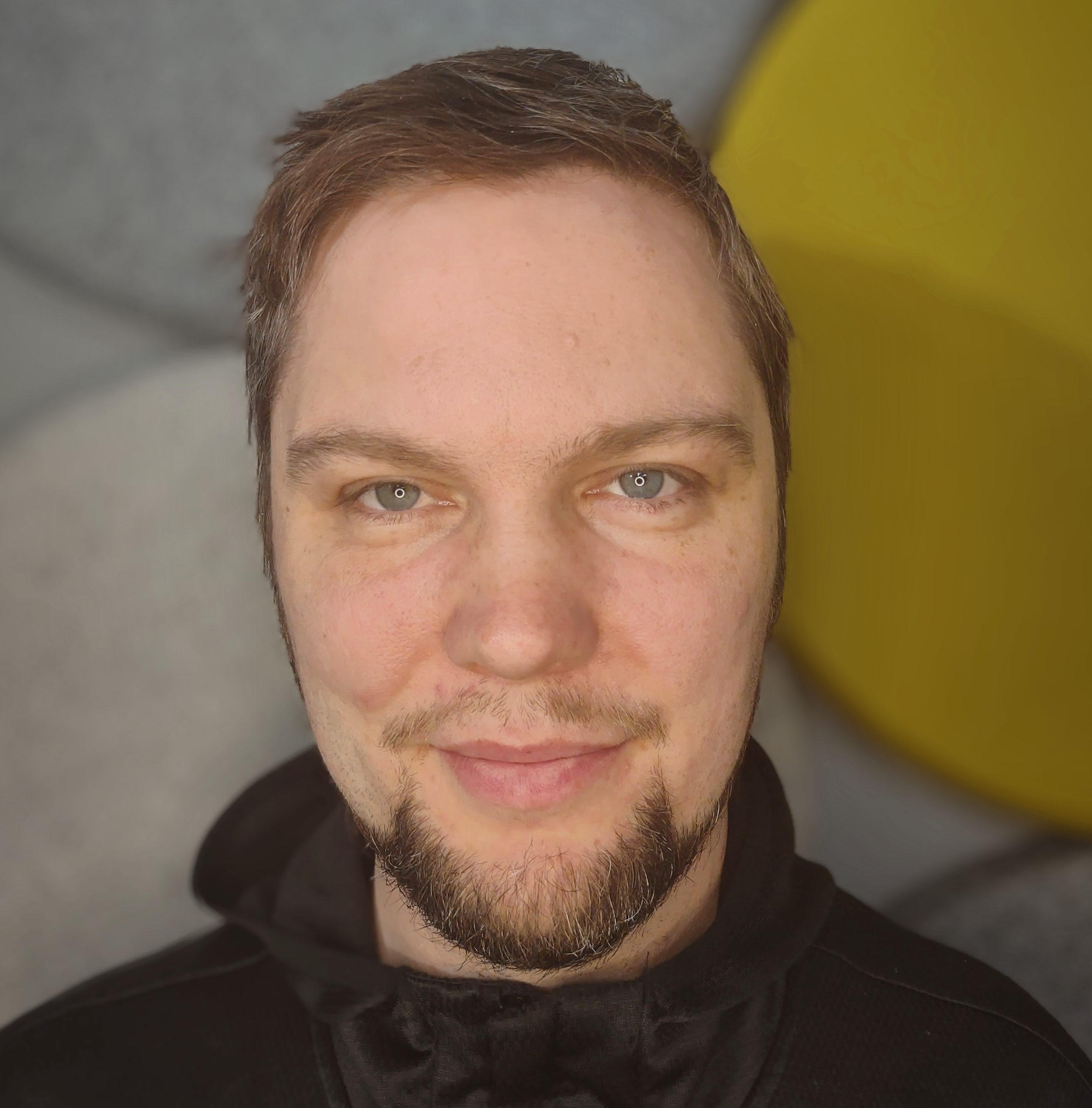 Erik Brickarp