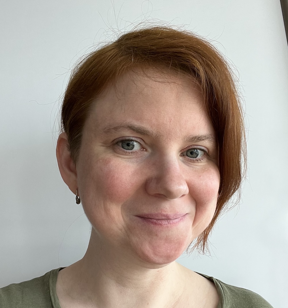 Ester Daniel Ytterbrink