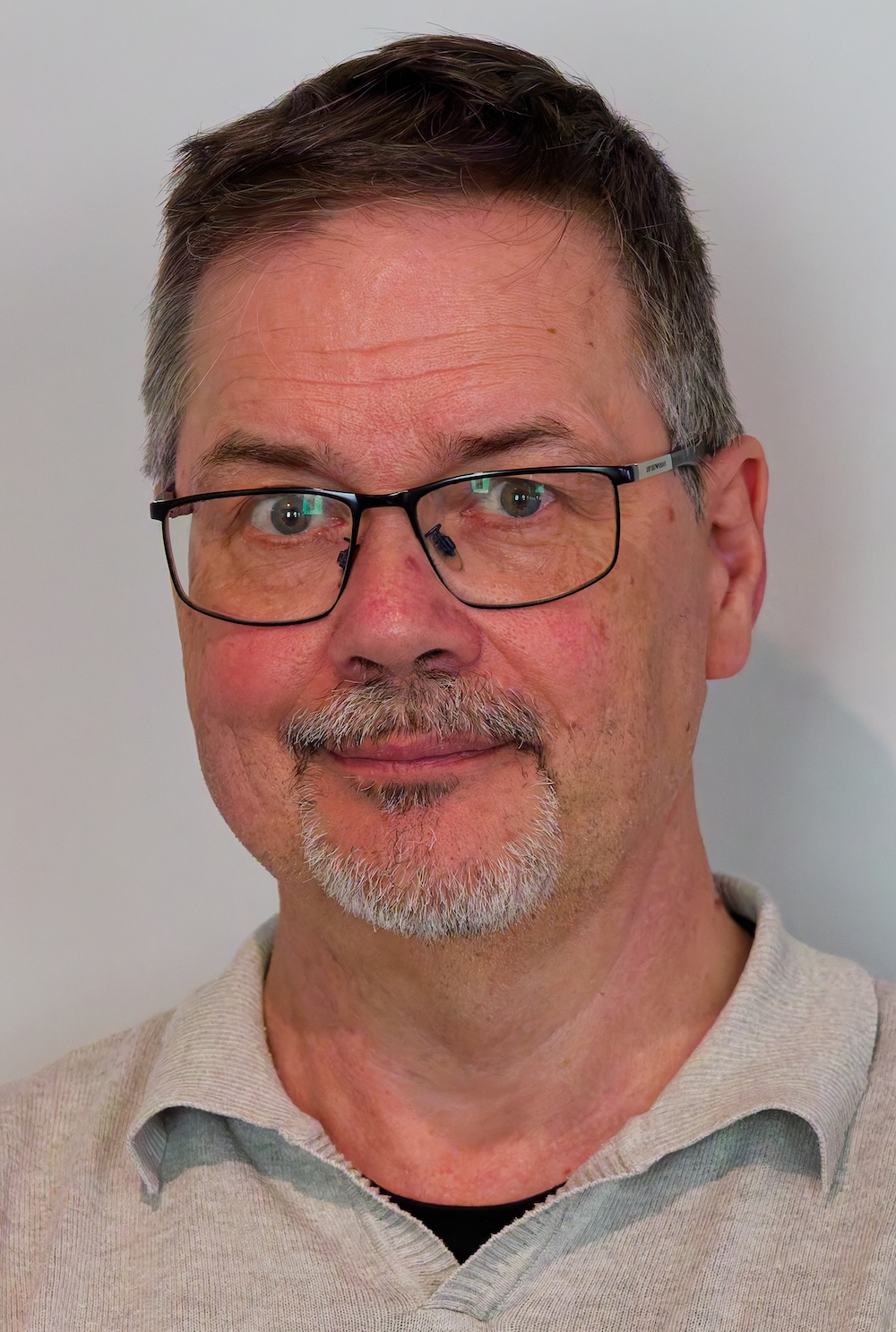 Henrik Mårtensson