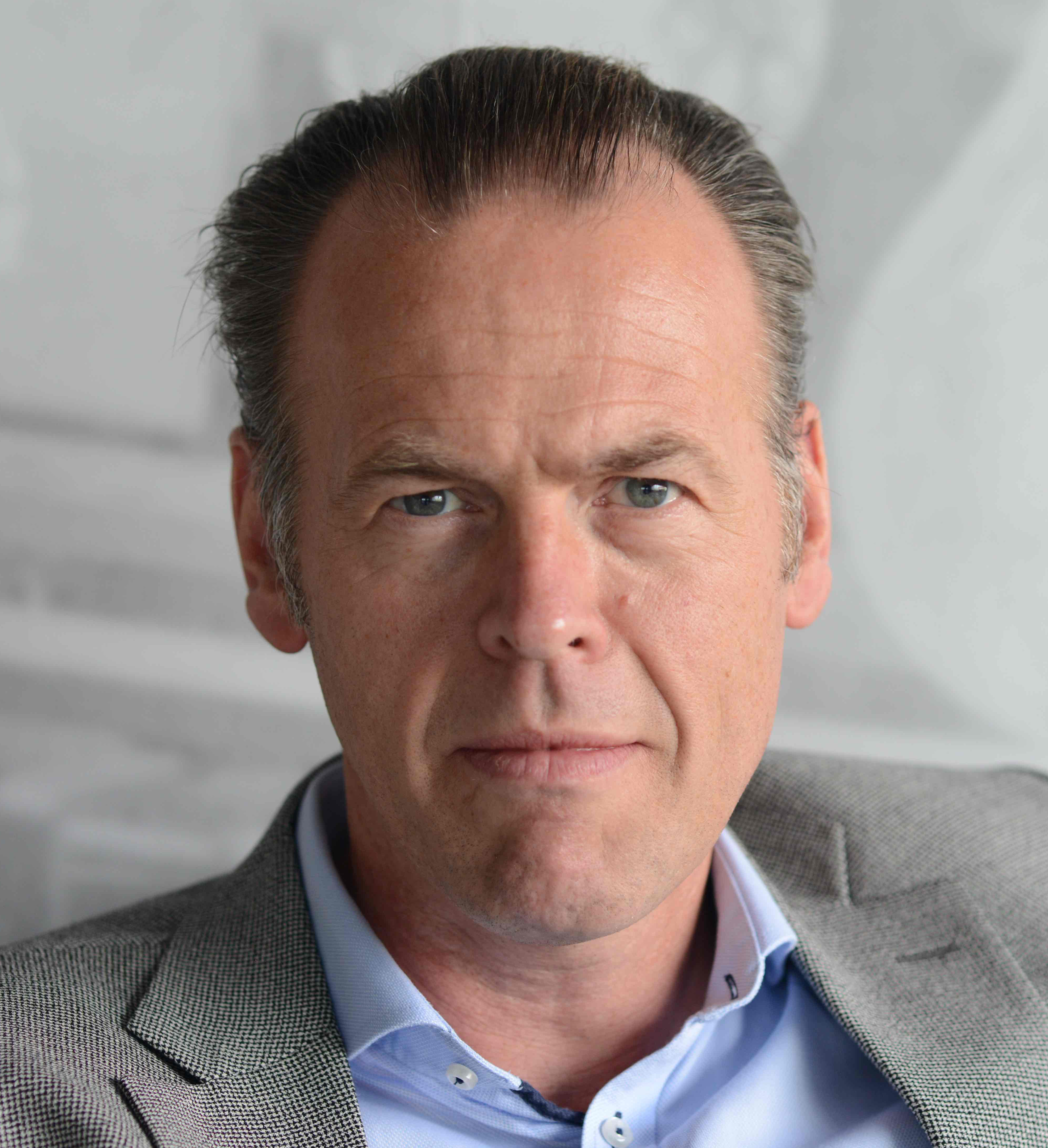 Jan Bosch