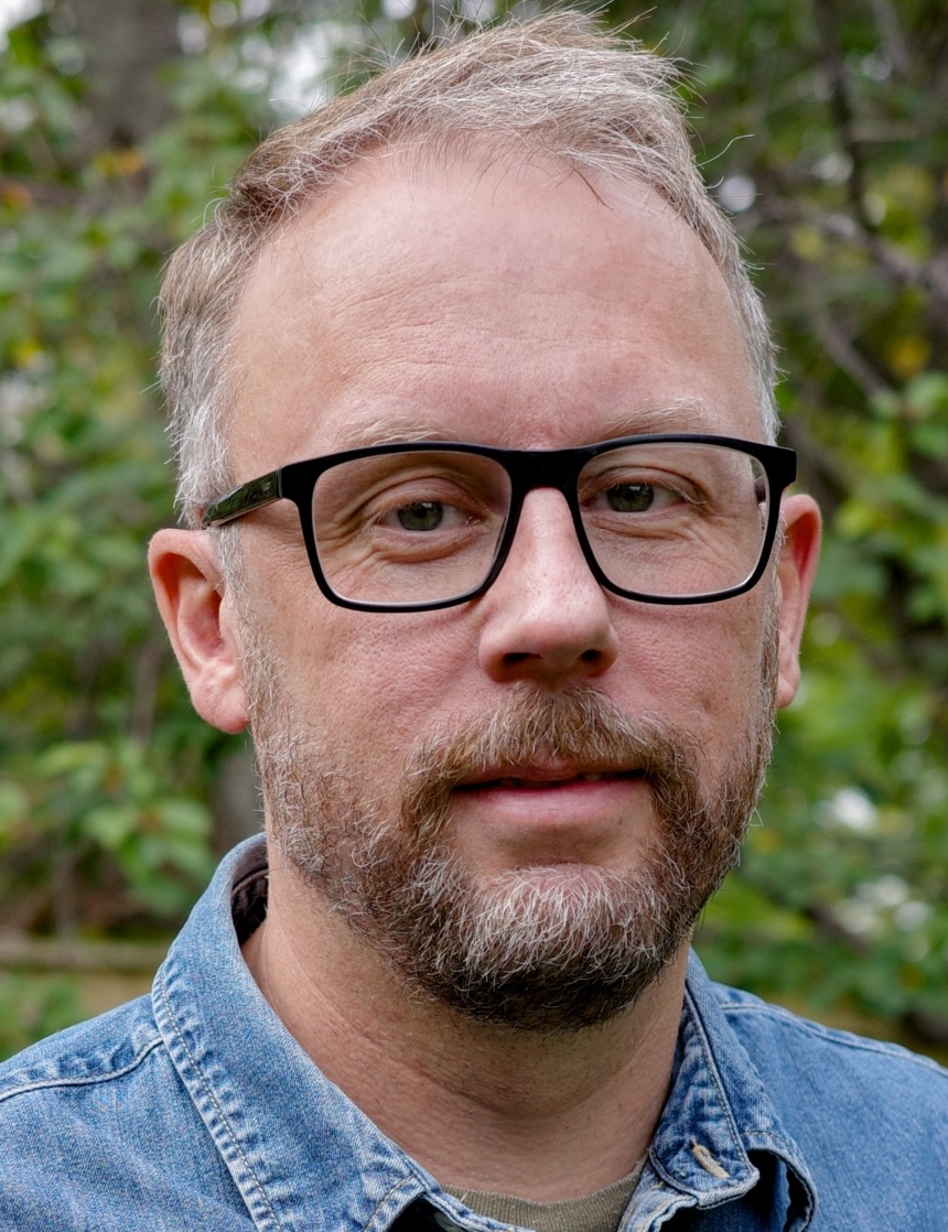 Tobias Fors