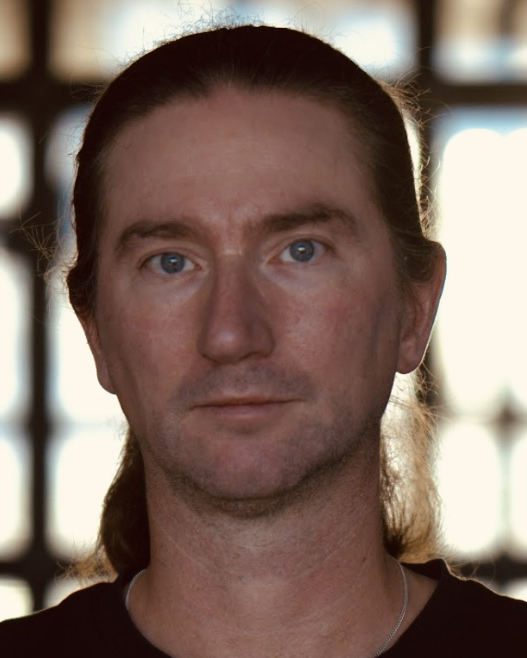 Adam Tornhill
