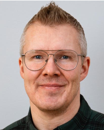 Adam Tornhill
