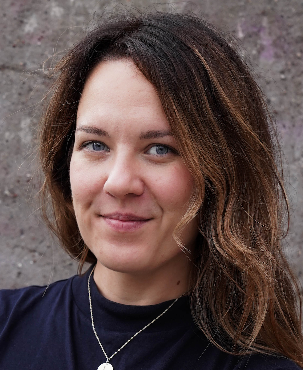 Anna Hedlund