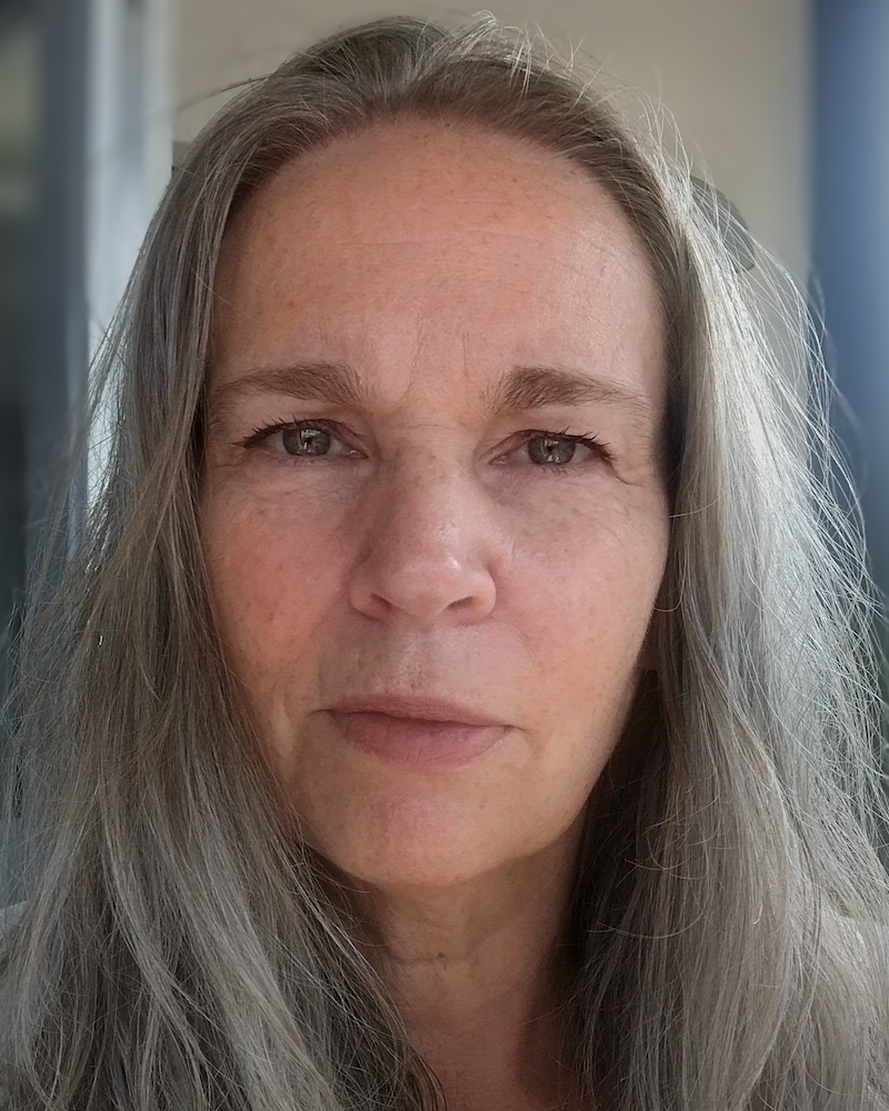 Åsa Tjernvik