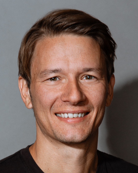 Johannes Nordangård