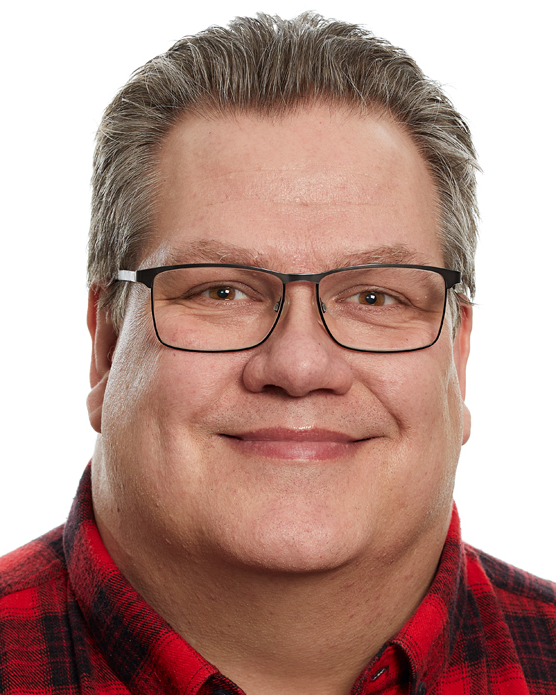 Micke Holm