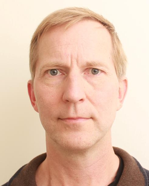 Paul Annala