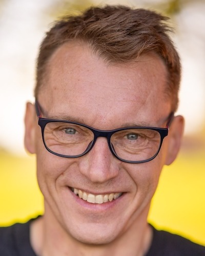 Thomas Johannesson